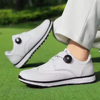 NEX SOLE GOLF SHOES FOR MEN 